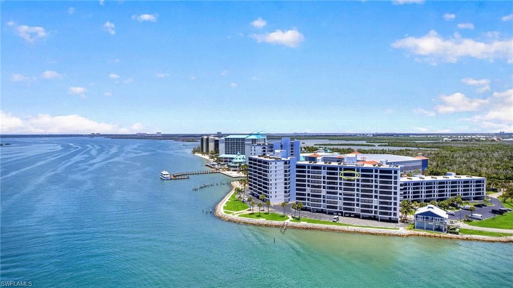 15011 Punta Rassa Rd #803, Fort Myers