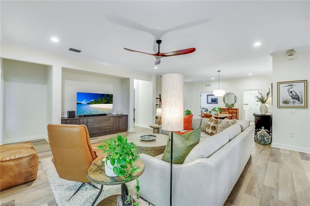 4956 Shaker Heights Ct #101, Naples, photo 3