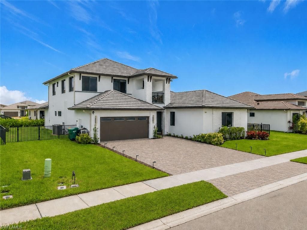 5228 Lamone Ln, Ave Maria