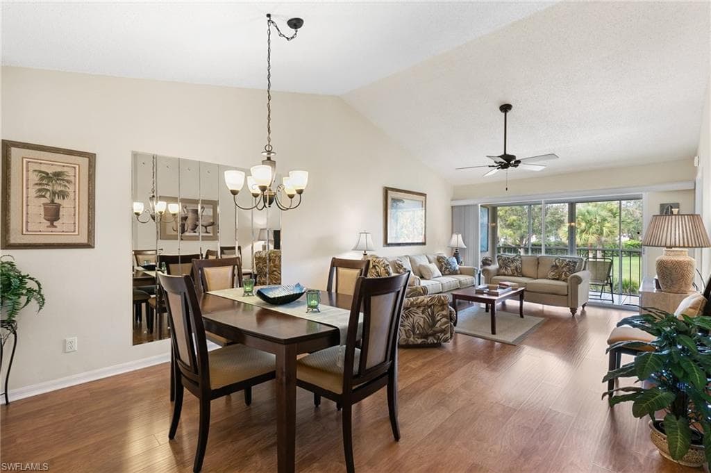 685 Squire Cir #204, Naples