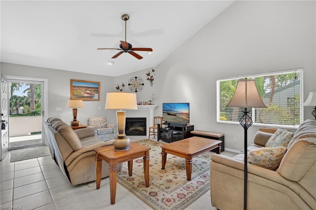 3044 Kings Lake Blvd #7568, Naples, photo 3