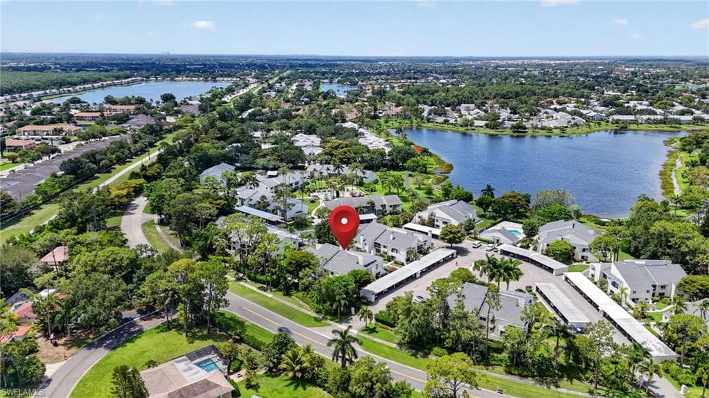 3044 Kings Lake Blvd #7568, Naples