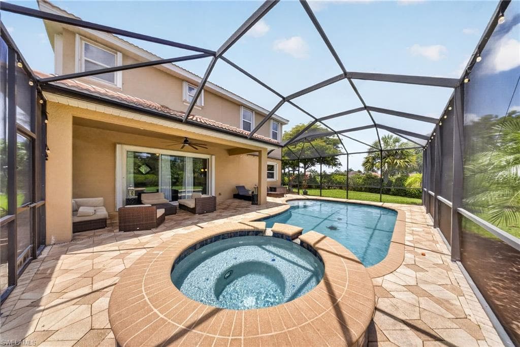 3330 Banyon Hollow Loop, North Fort Myers, photo 3