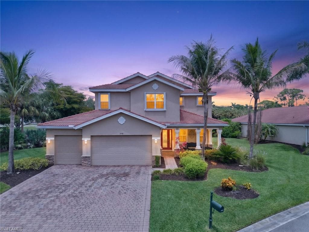 3330 Banyon Hollow Loop, North Fort Myers