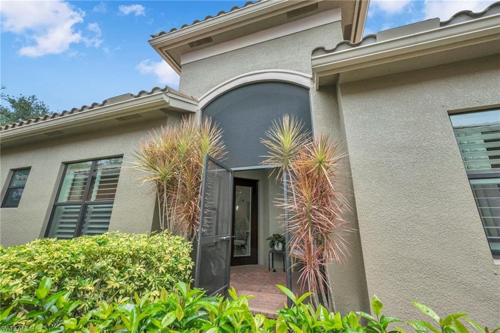 13529 Monticello Blvd, Naples, photo 2
