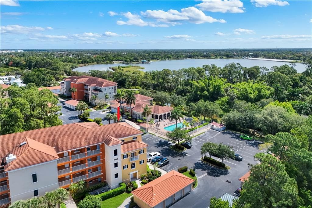 4500 Botanical Place Cir #107, Naples, photo 2