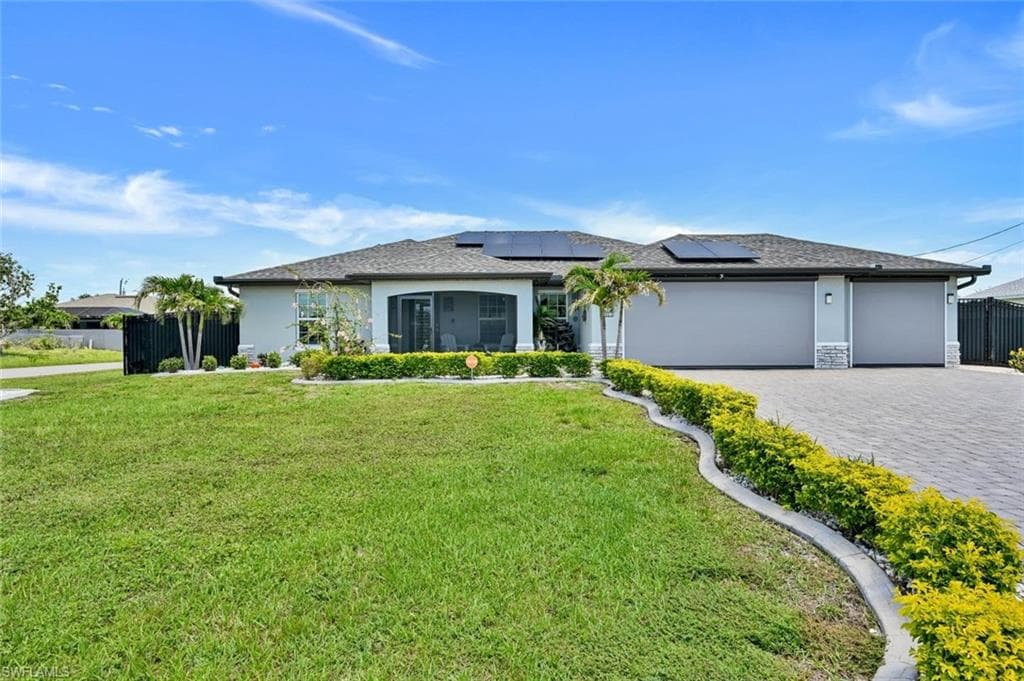 1811 3rd Ter, Cape Coral