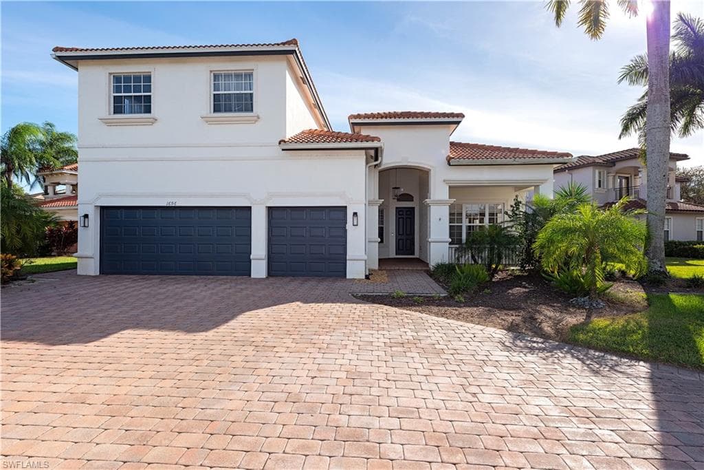 1696 Sarazen Pl, Naples
