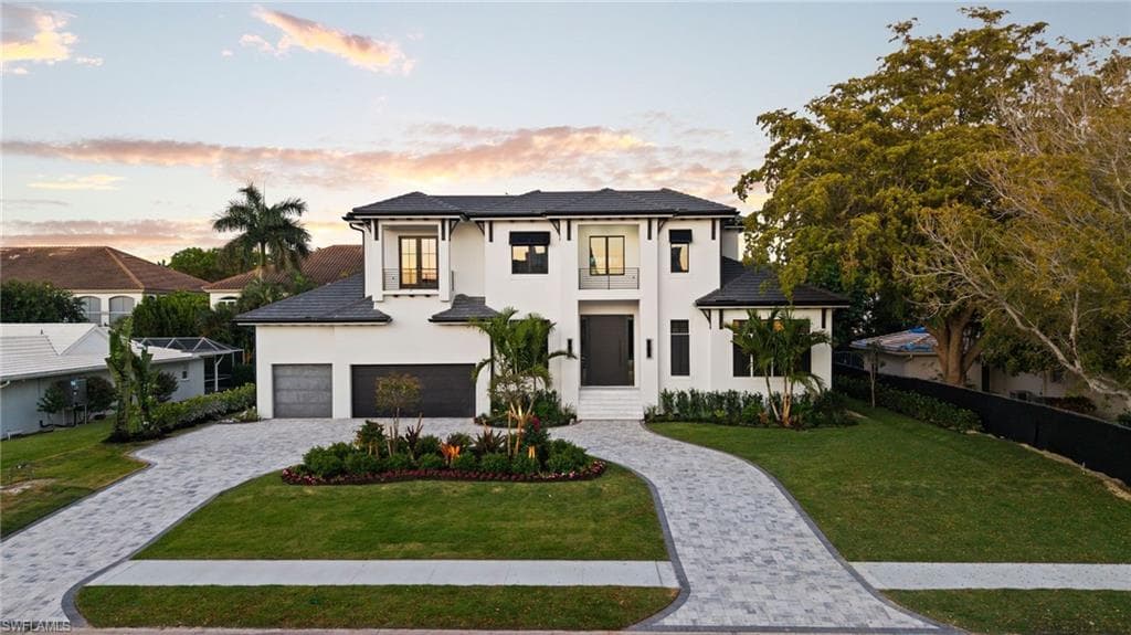 3840 Crayton Rd, Naples