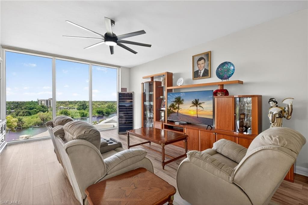 3426 Hancock Bridge Pkwy #707, North Fort Myers, photo 3