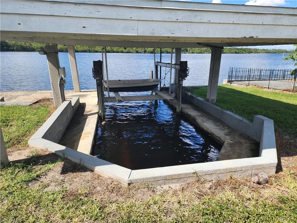 13208 Marquette Blvd, Fort Myers, photo 3