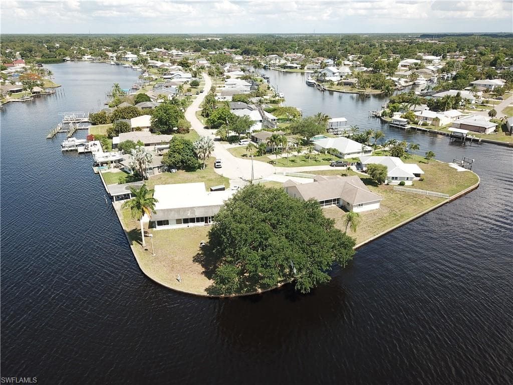 13208 Marquette Blvd, Fort Myers