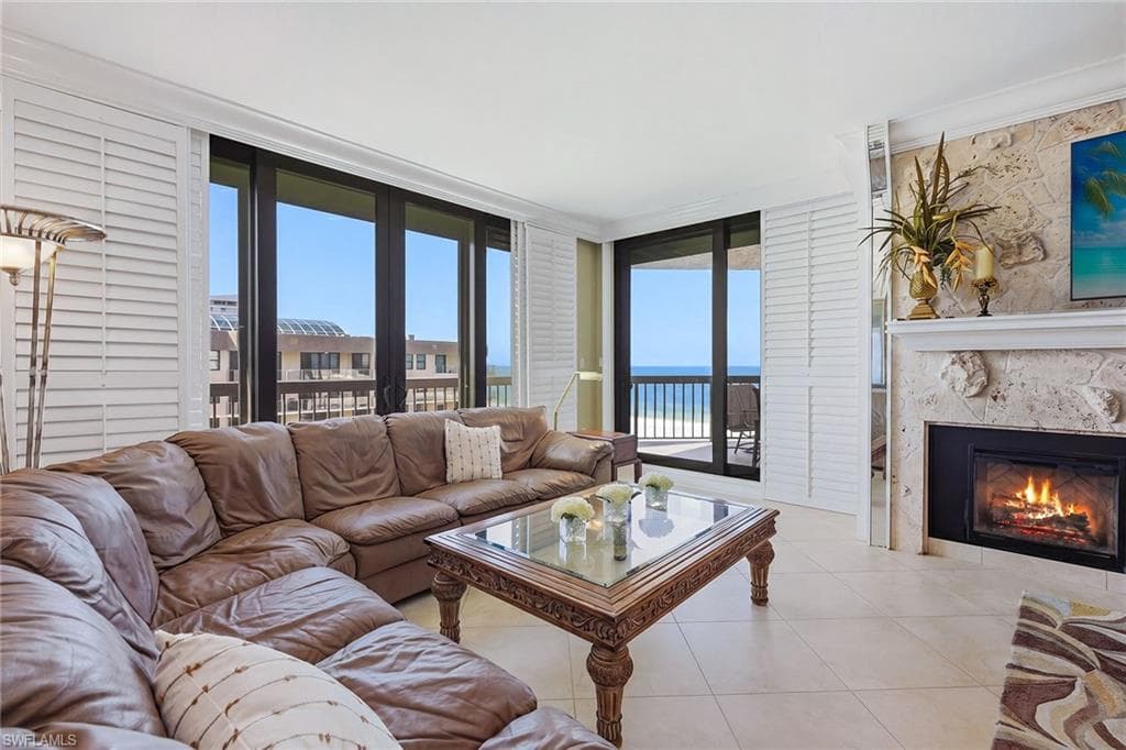 174 Collier Blvd #ph-D, Marco Island, photo 2