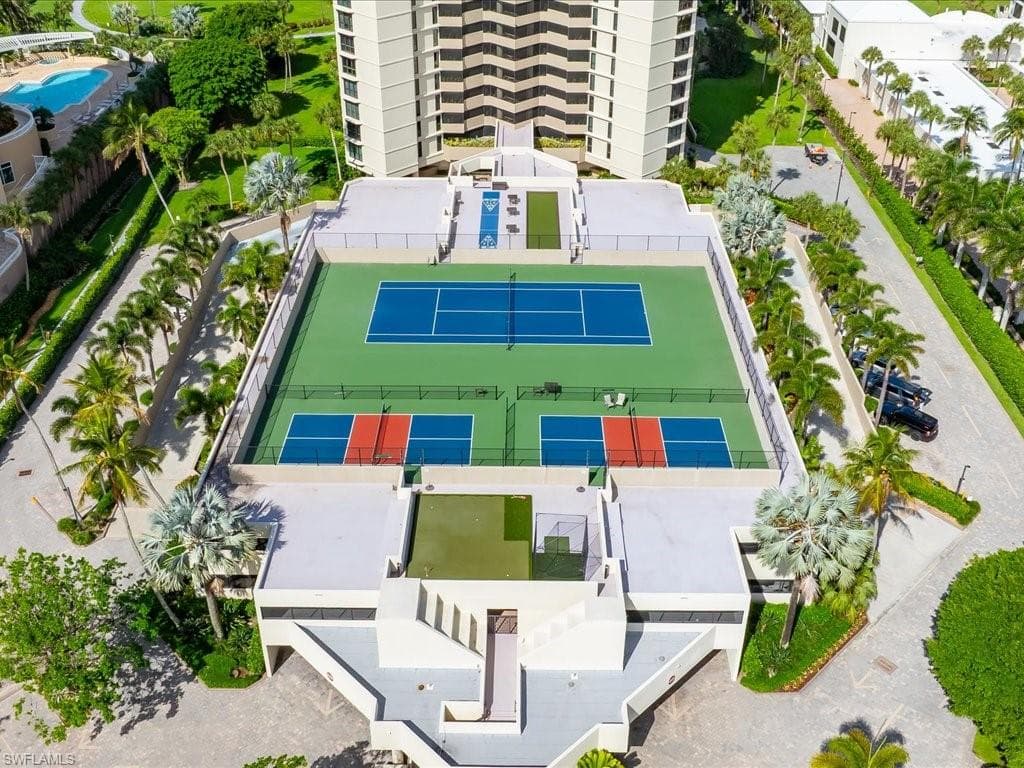 4551 Gulf Shore Blvd #1606, Naples, photo 3