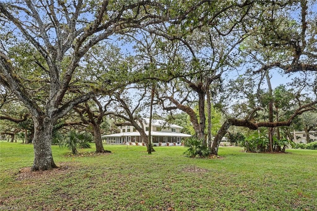 3079 Frontier Cir, Labelle