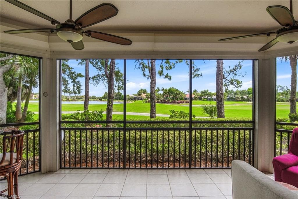 3960 Deer Crossing Ct #6-101, Naples, photo 3