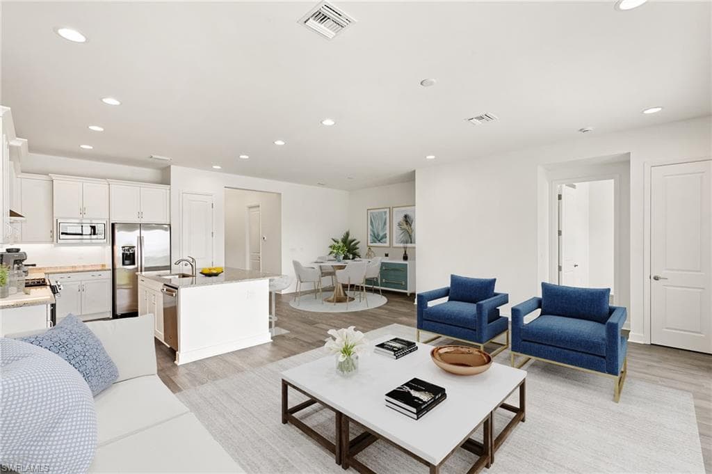 2924 Bloomfield Way, Naples, photo 2