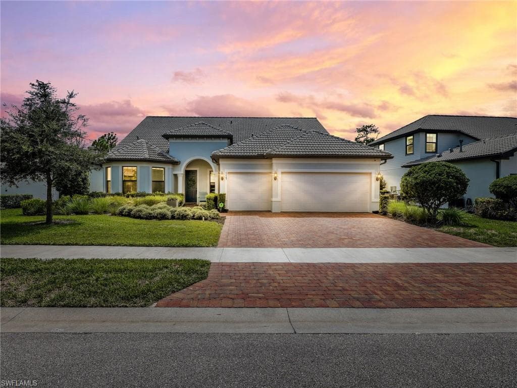 9487 Greyhawk Trl, Naples, photo 2