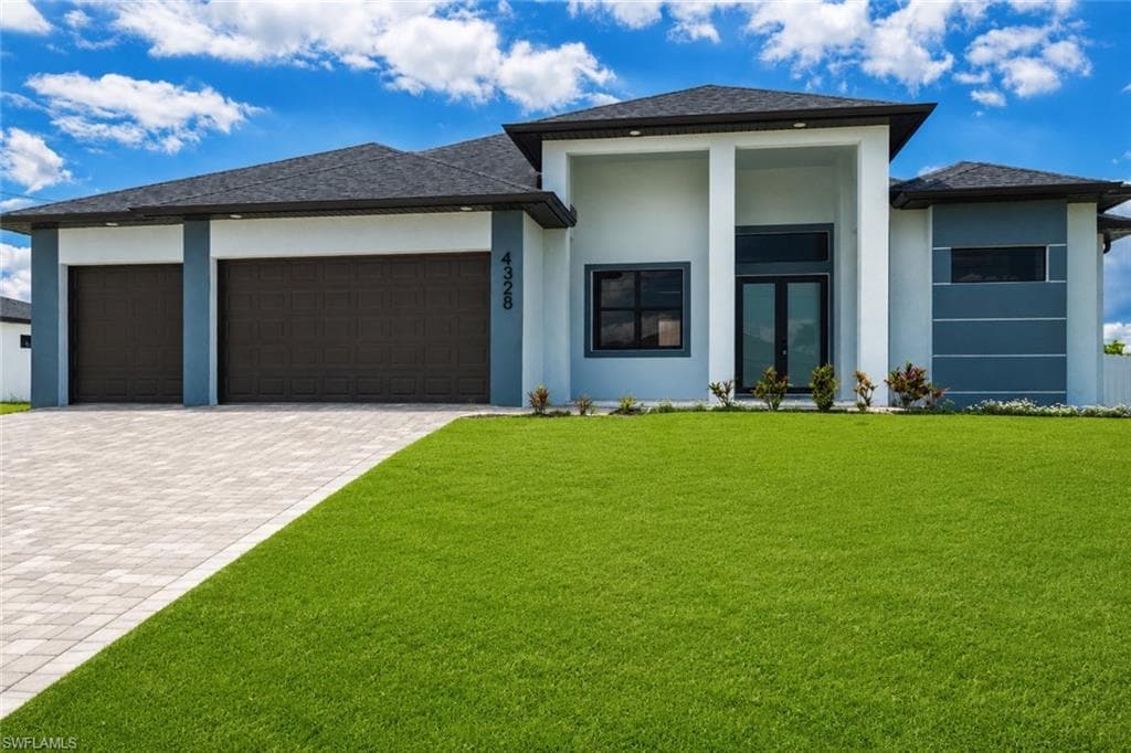 4328 32nd Ln, Cape Coral
