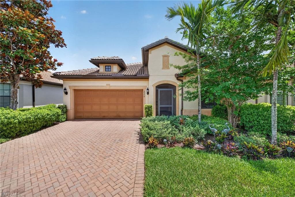 5979 Prosperity Ln, Ave Maria