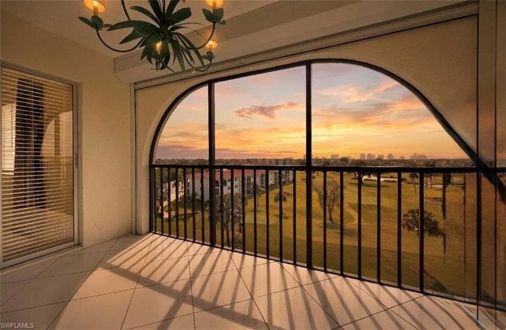 37 High Point Cir #602, Naples, photo 3