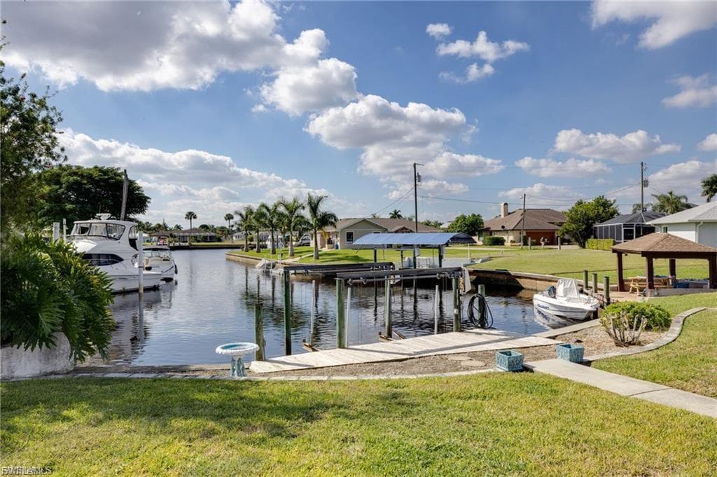 13376 Journeys End, Fort Myers, photo 3