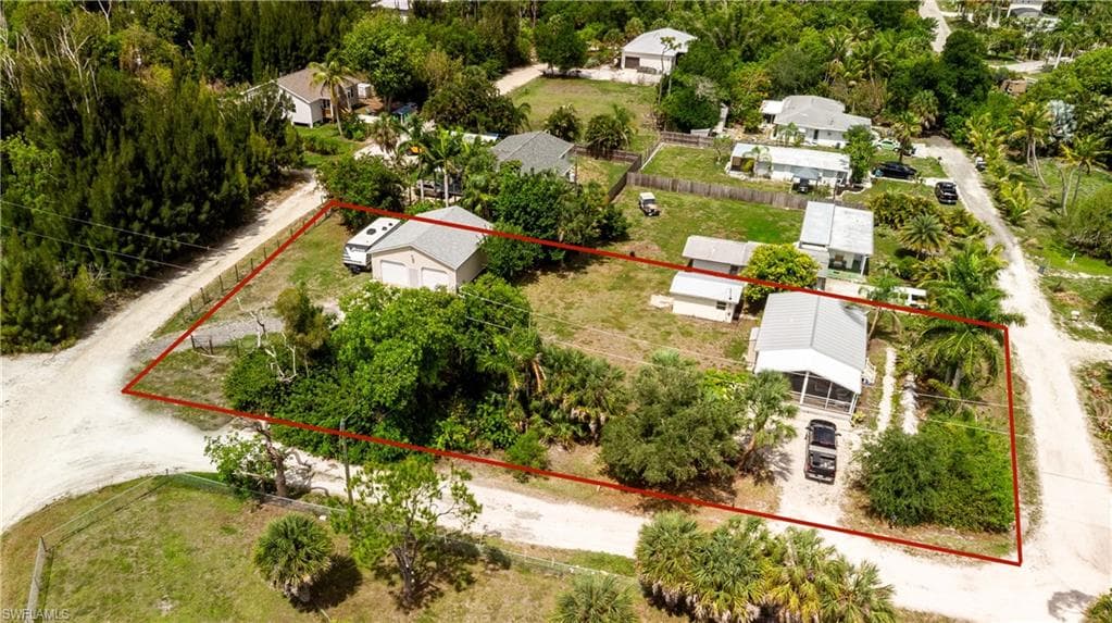 7257 Victory Rd, Bokeelia