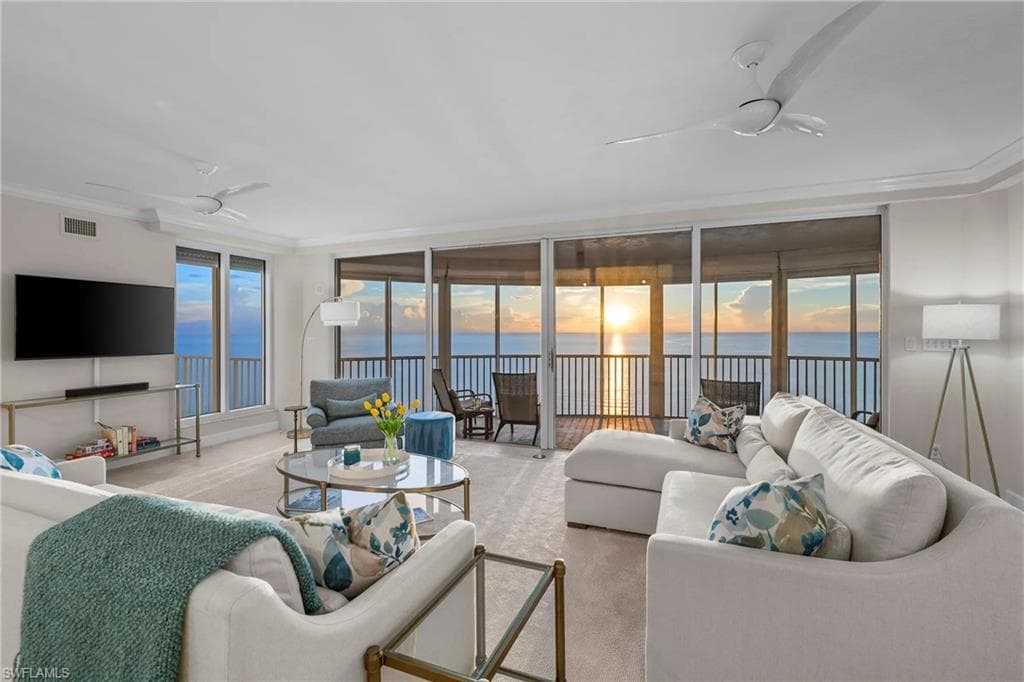 8111 Bay Colony Dr #1904, Naples, photo 2