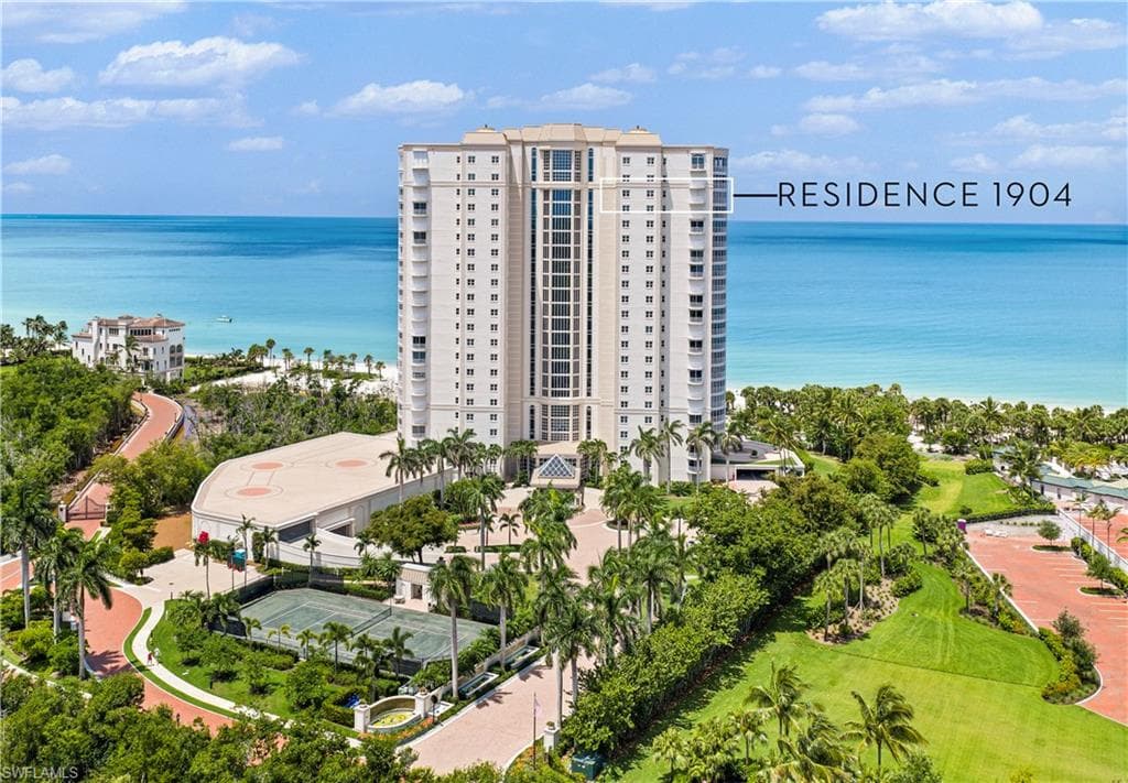8111 Bay Colony Dr #1904, Naples