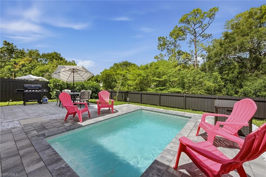 3384 Canal St, Naples, photo 2