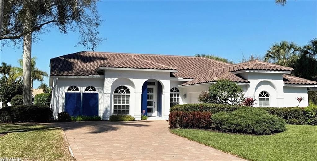 8967 Lely Island Cir, Naples