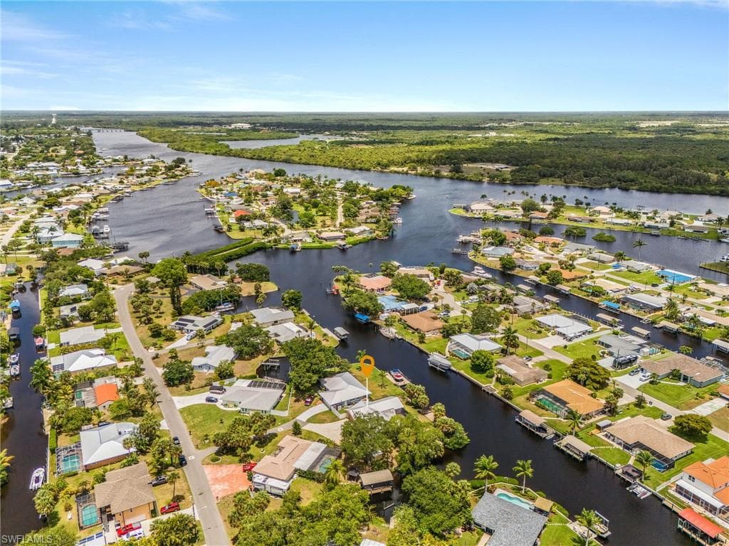 13520 Island Rd, Fort Myers