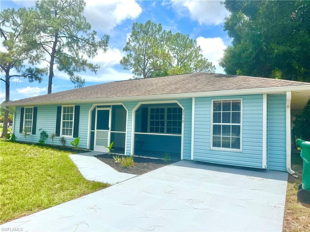 2910 6th Ave, Naples