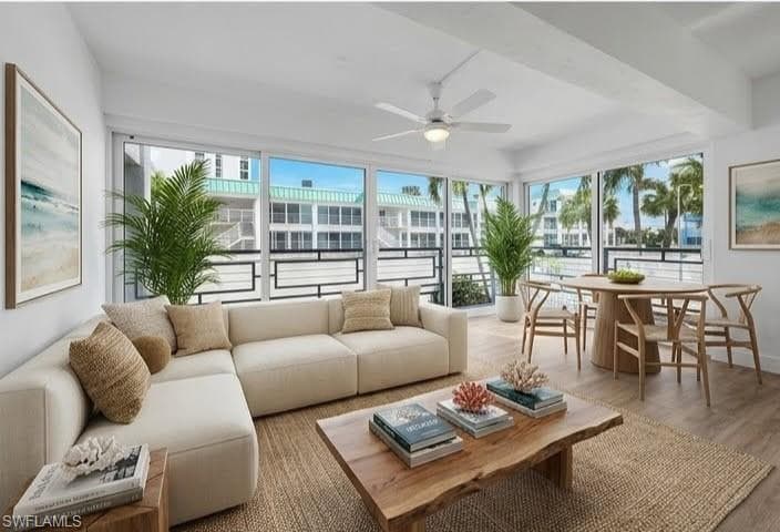 6500 Estero Blvd #c113, Fort Myers Beach