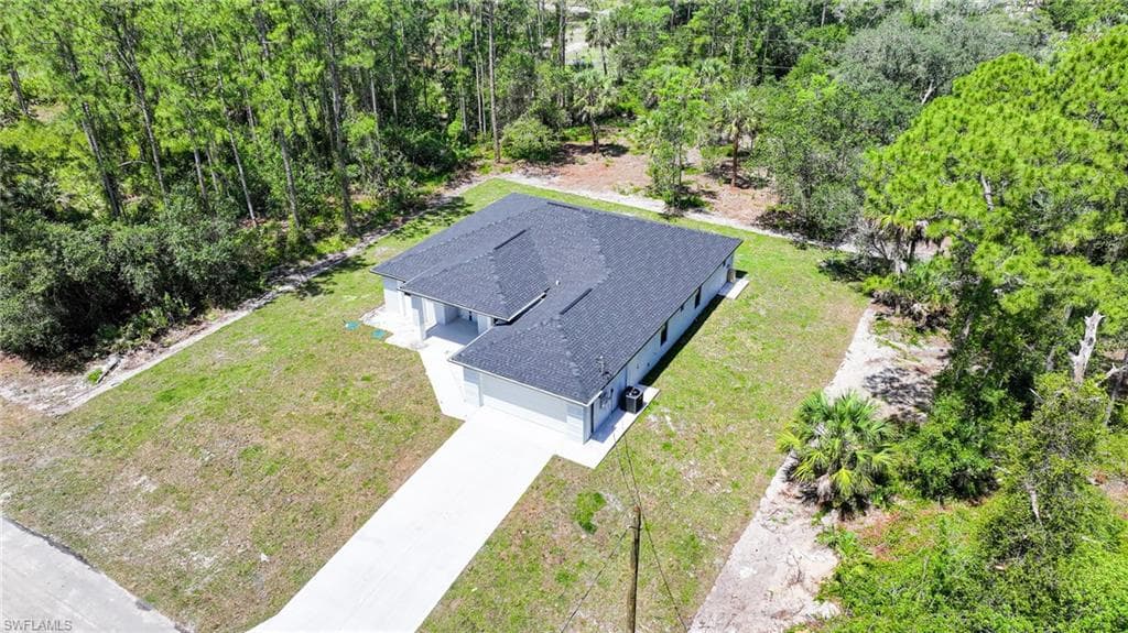 1621 Eighth Ave, Lehigh Acres