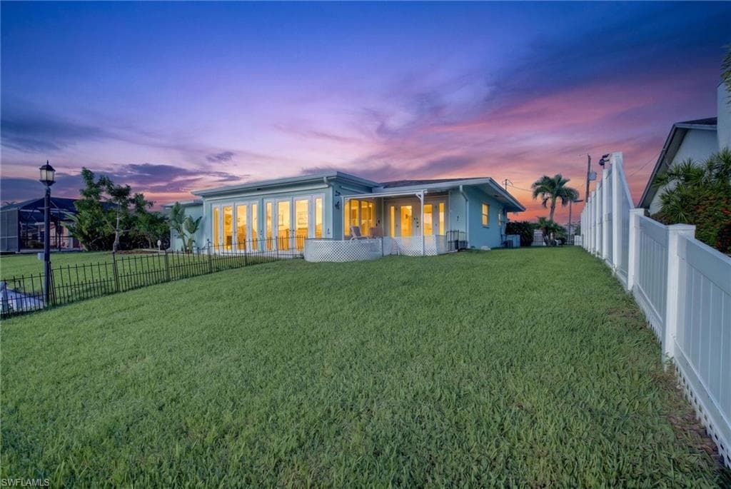 3336 19th Ave, Cape Coral, photo 2