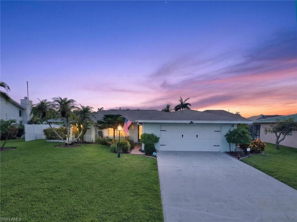 3336 19th Ave, Cape Coral