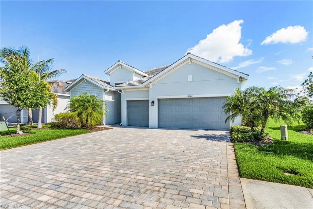 25048 Oak Hammock Ct, Punta Gorda, photo 2