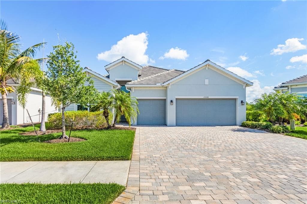 25048 Oak Hammock Ct, Punta Gorda, photo 3