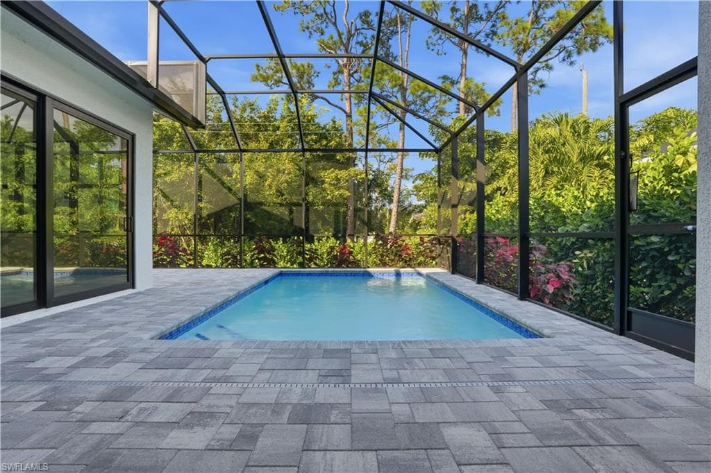 2769 Van Buren Ave, Naples, photo 2