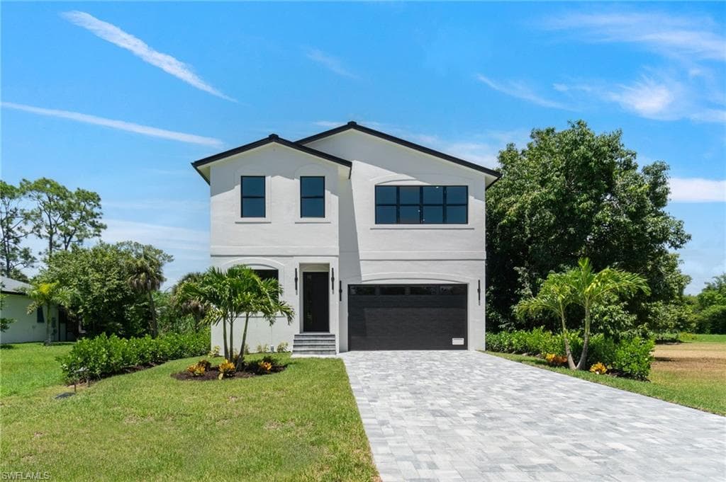 2769 Van Buren Ave, Naples, photo 3