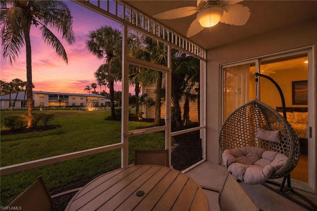 7950 Mahogany Run Ln #416, Naples, photo 2