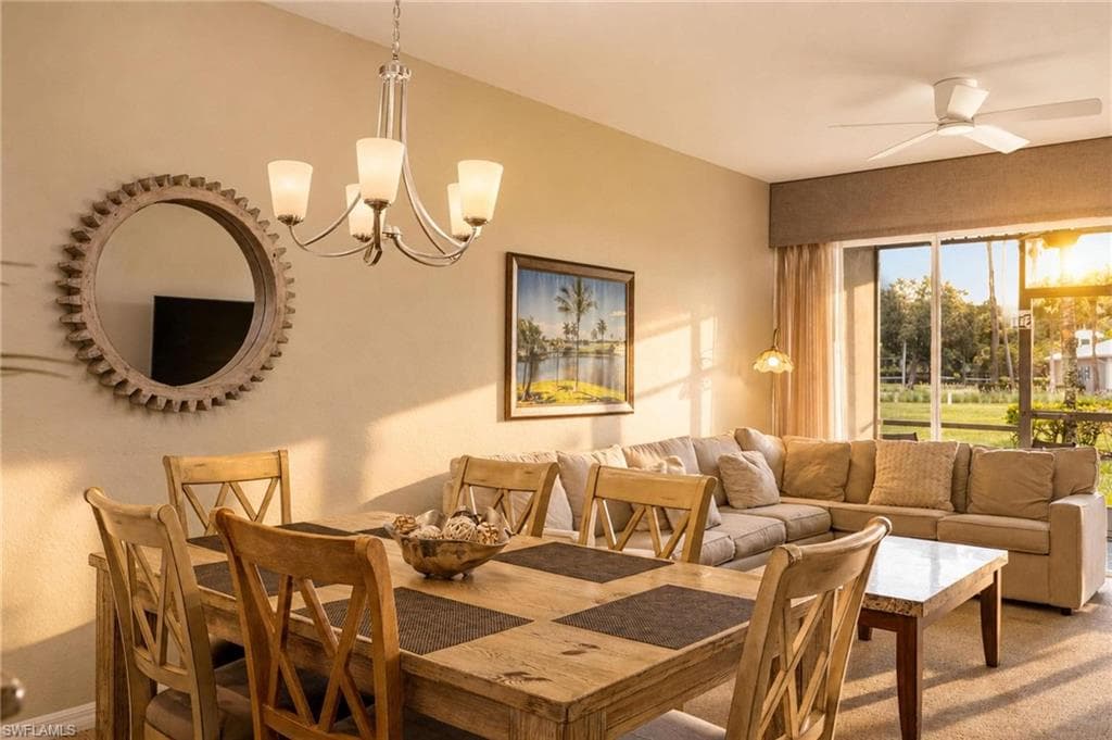 7950 Mahogany Run Ln #416, Naples, photo 3