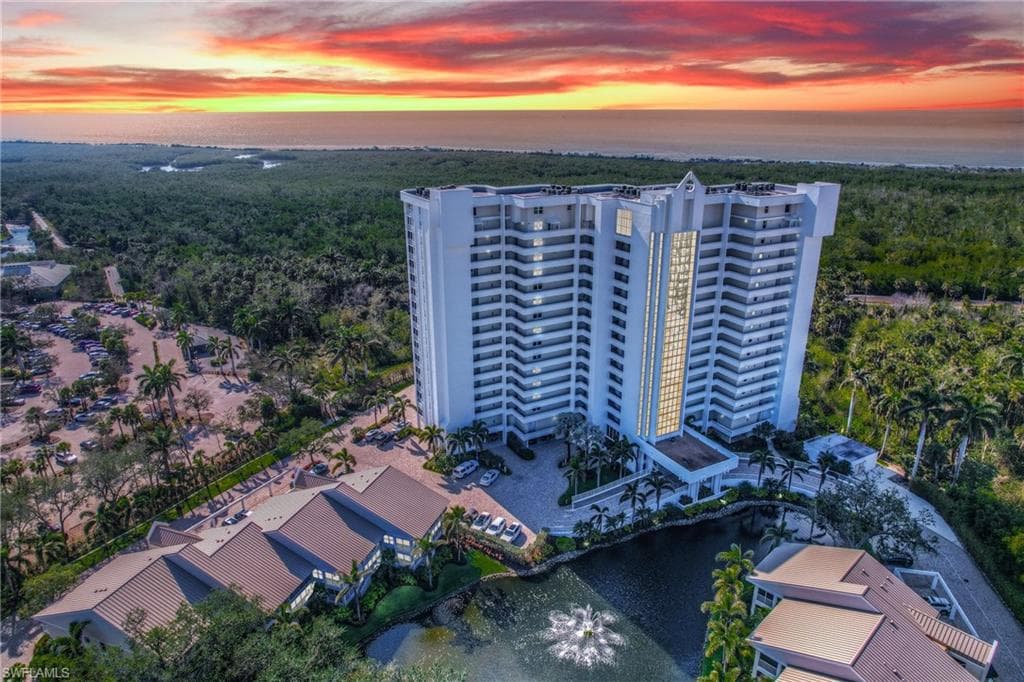 6361 Pelican Bay Blvd #202, Naples