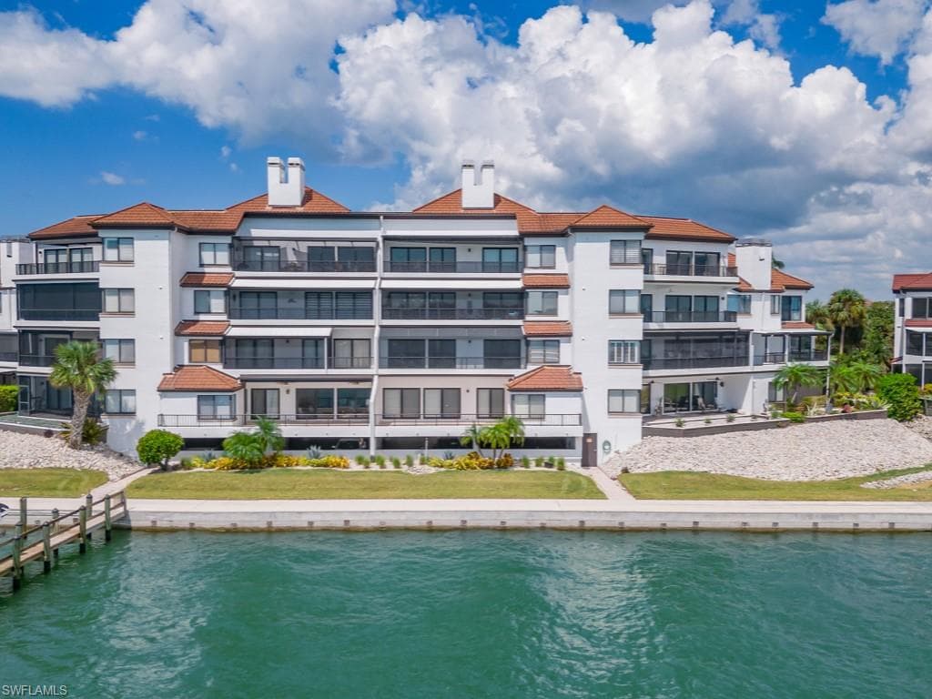 232 La Peninsula Blvd #232, Naples, photo 2