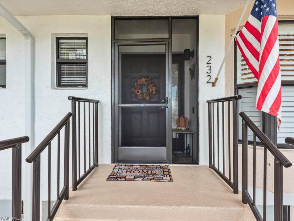 232 La Peninsula Blvd #232, Naples, photo 3