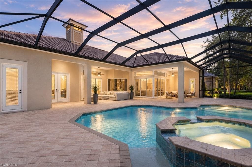 480 Terracina Way, Naples, photo 2