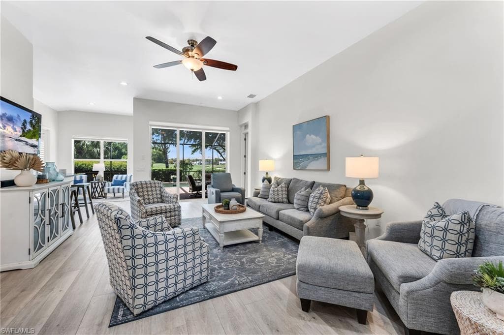 11801 Bramble Ct, Naples, photo 3