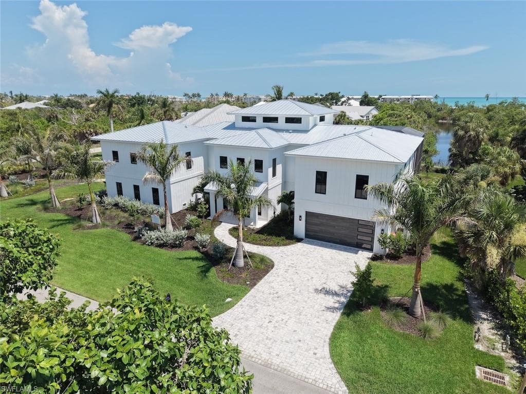 3324 Saint Kilda Rd, Sanibel
