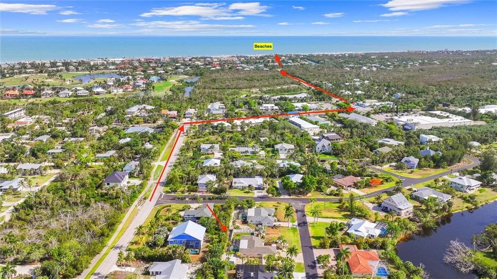 9428 Moonlight Dr, Sanibel, photo 2